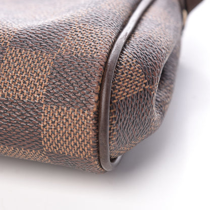 Louis Vuitton Damier Ebene Eva Clutch 11 of 11