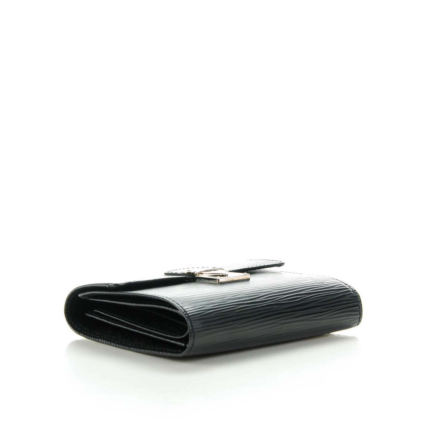 Epi Joey Wallet Black