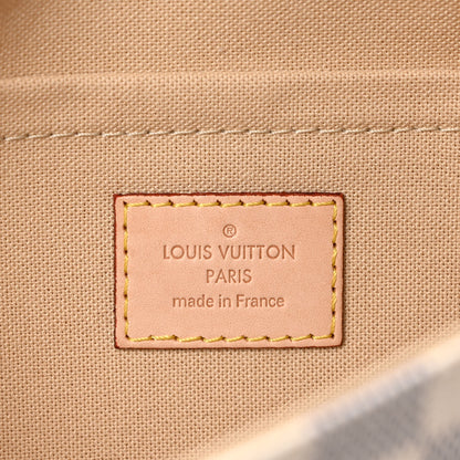 Louis Vuitton Damier Azur Favorite PM 6 of 8