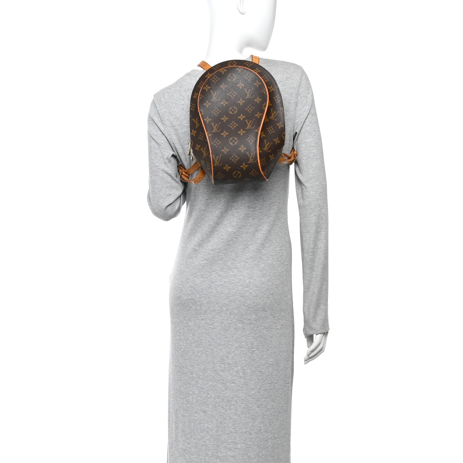 Louis Vuitton Monogram Ellipse Sac a Dos Backpack