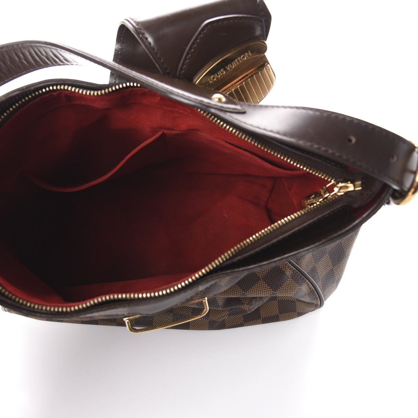 Damier Ebene Sistina MM