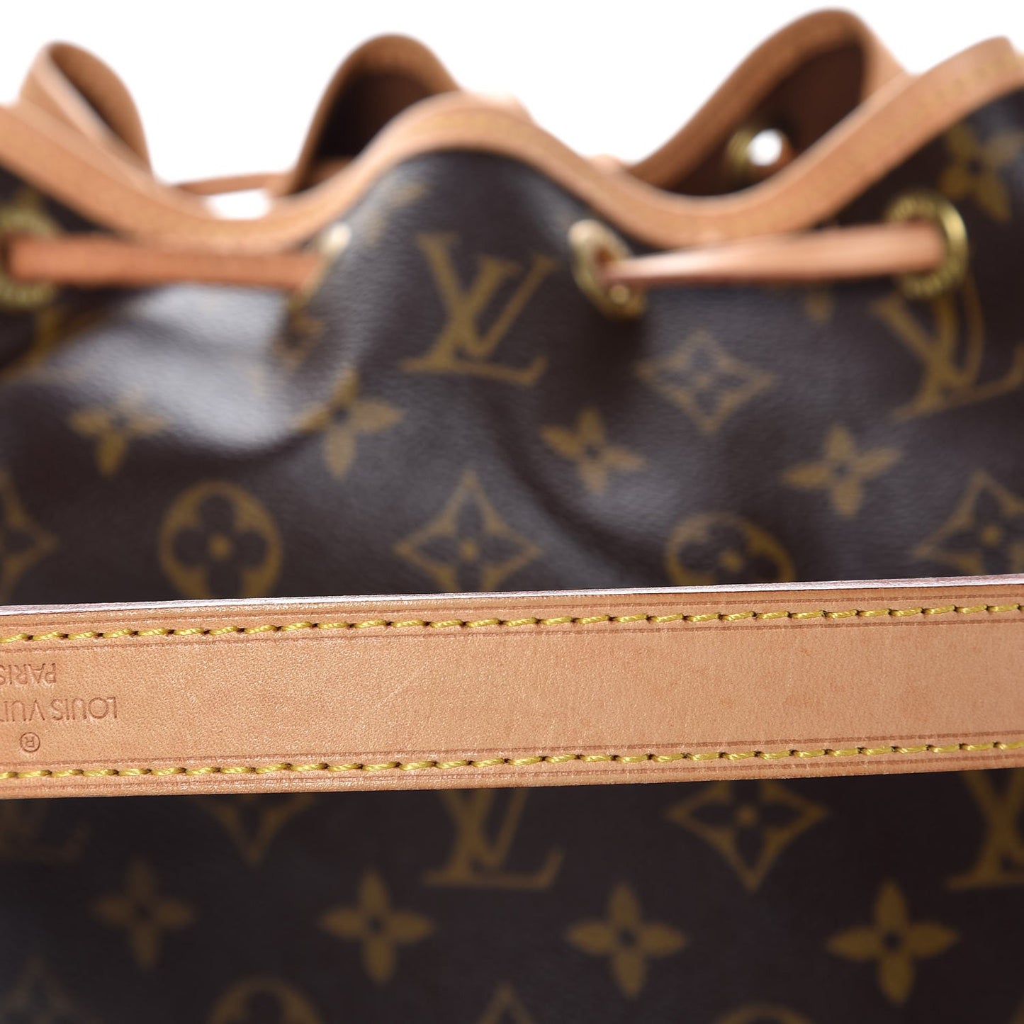 Monogram Petit Noe