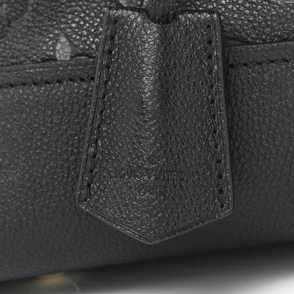 Louis Vuitton Empreinte Neo Alma PM Black 8 of 12
