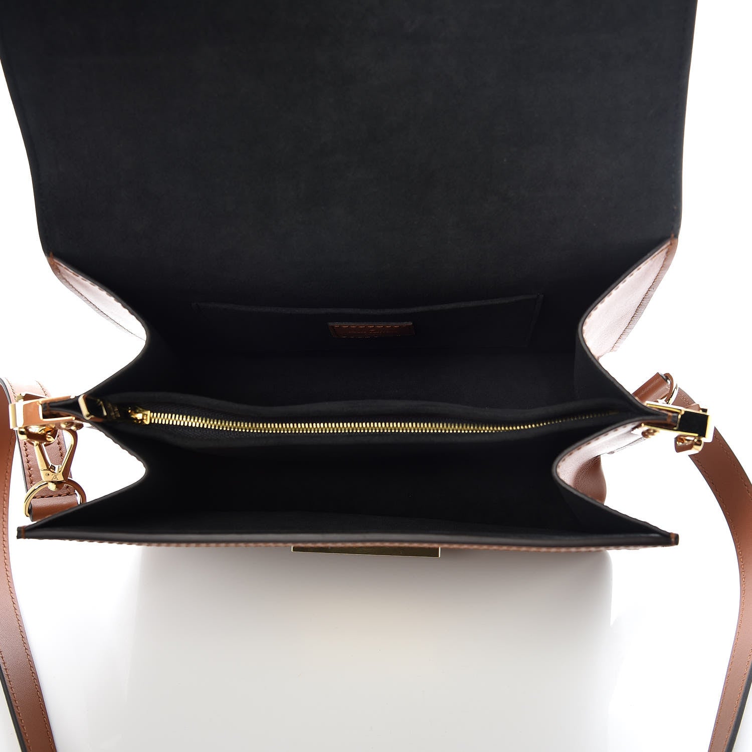 Louis Vuitton Reverse Monogram Dauphine MM 6 of 14