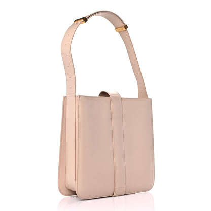 Bottega Veneta Nappa Medium Marie Bag Nude 3 of 16