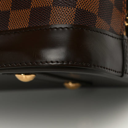 Louis Vuitton Damier Ebene Alma PM 11 of 11