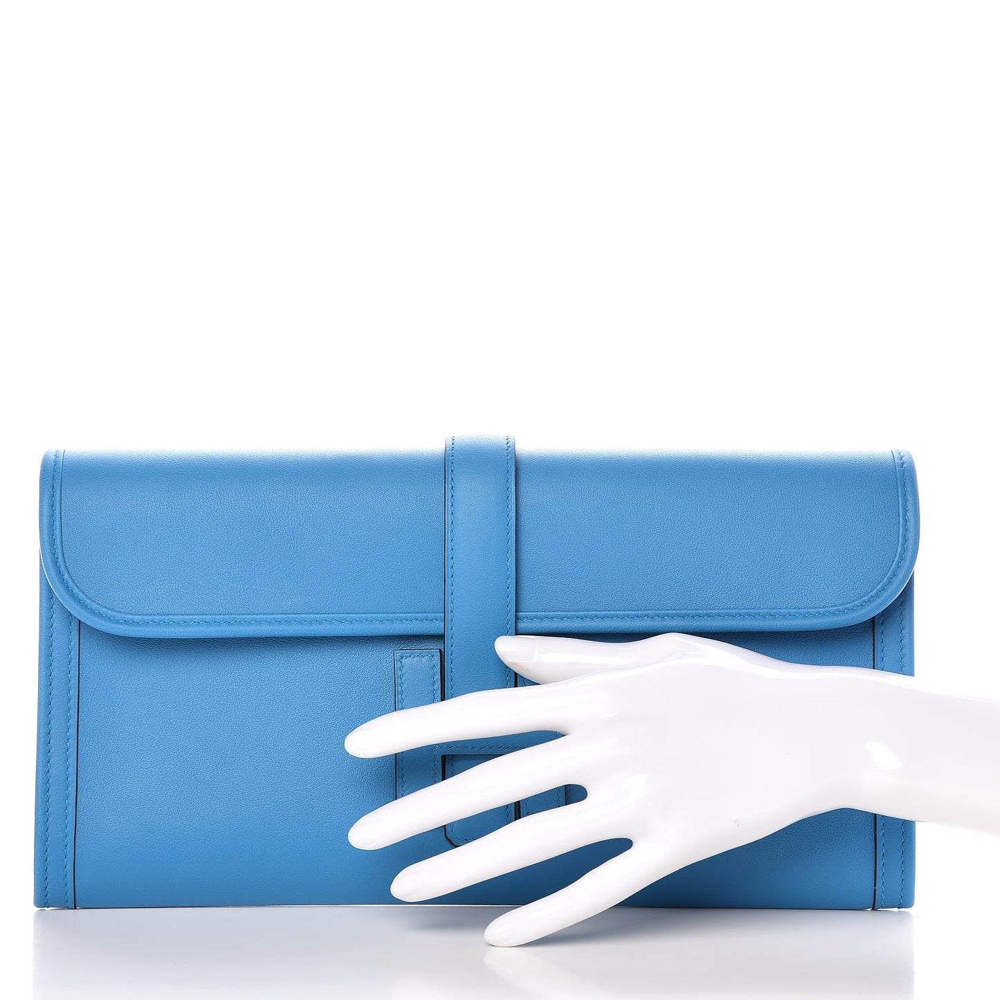 Swift Jige Elan 29 Clutch Bleu Zanzibar