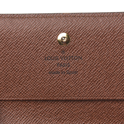 Louis Vuitton Monogram Business Card Holder 4 of 6