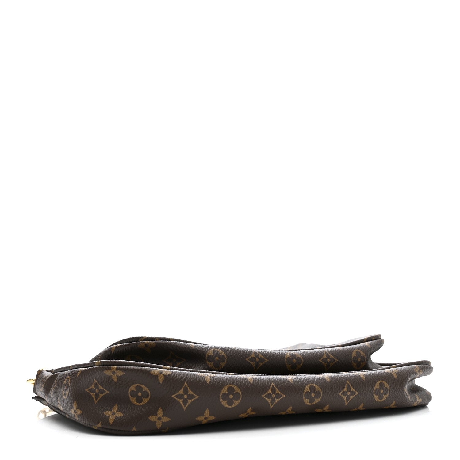 Louis Vuitton Monogram Multi Pochette Accessories Kaki 6 of 21