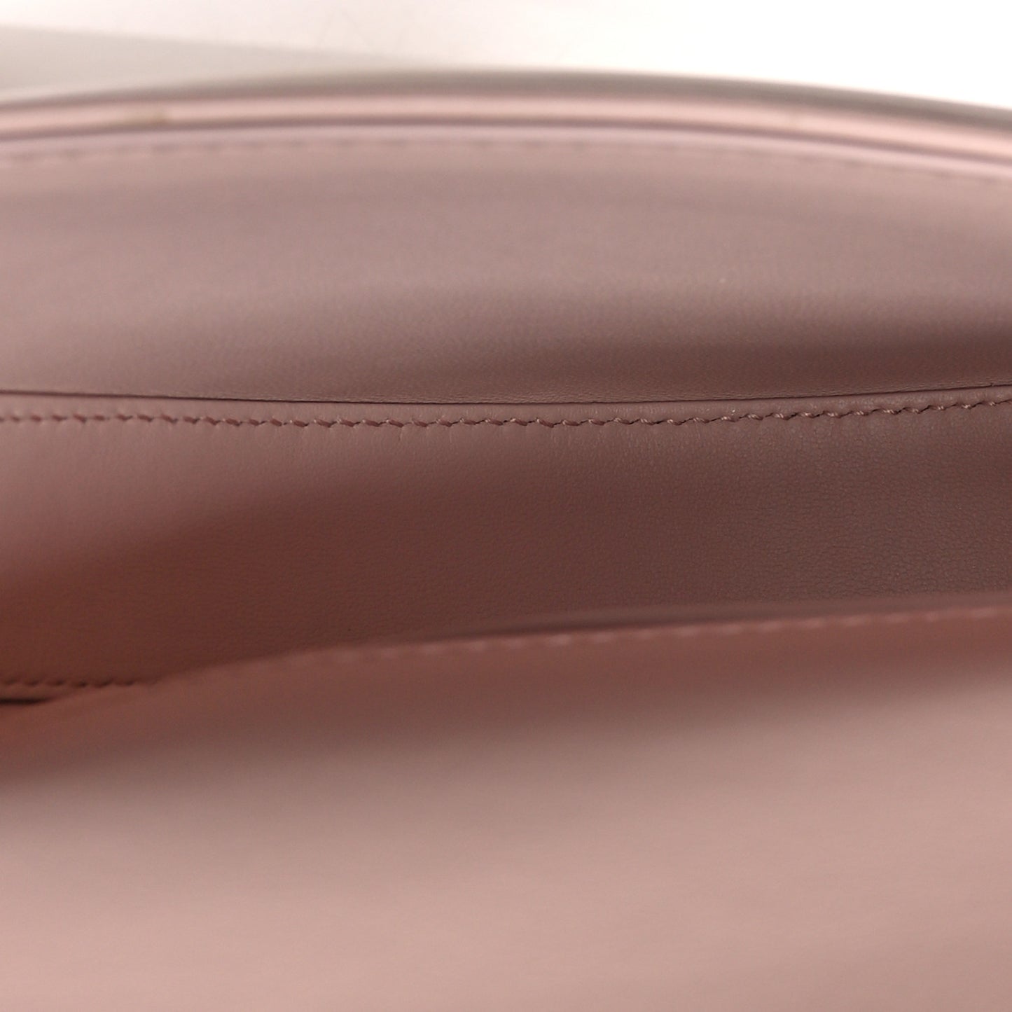Calfskin Serpenti Cuore 1968 Top Handle Pink