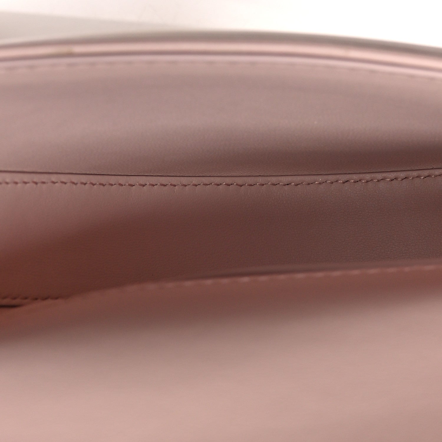 Bulgari Calfskin Serpenti Cuore 1968 Top Handle Pink 5 of 10