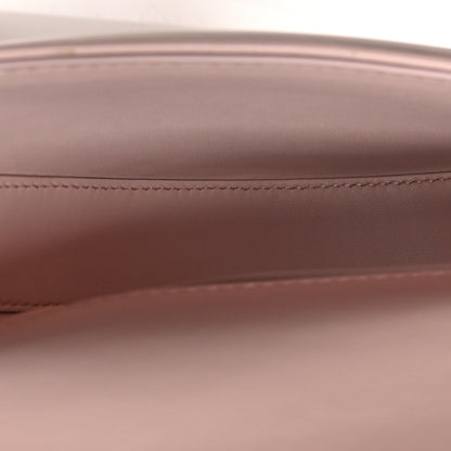 Bulgari Calfskin Serpenti Cuore 1968 Top Handle Pink 5 of 10