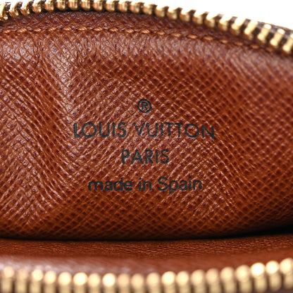 Louis Vuitton Monogram Schilling Coin Purse 6 of 11