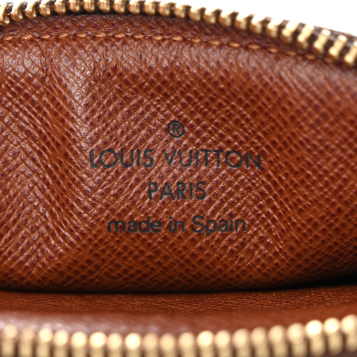 Louis Vuitton Monogram Schilling Coin Purse 6 of 11