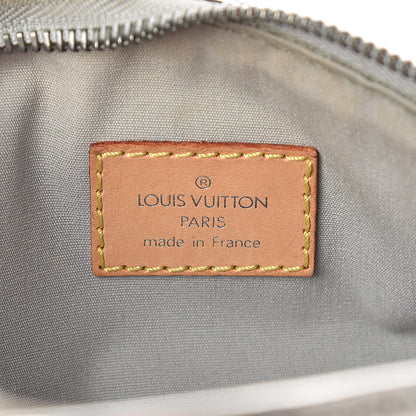 Louis Vuitton Monogram Miroir Papillon Silver 6 of 12