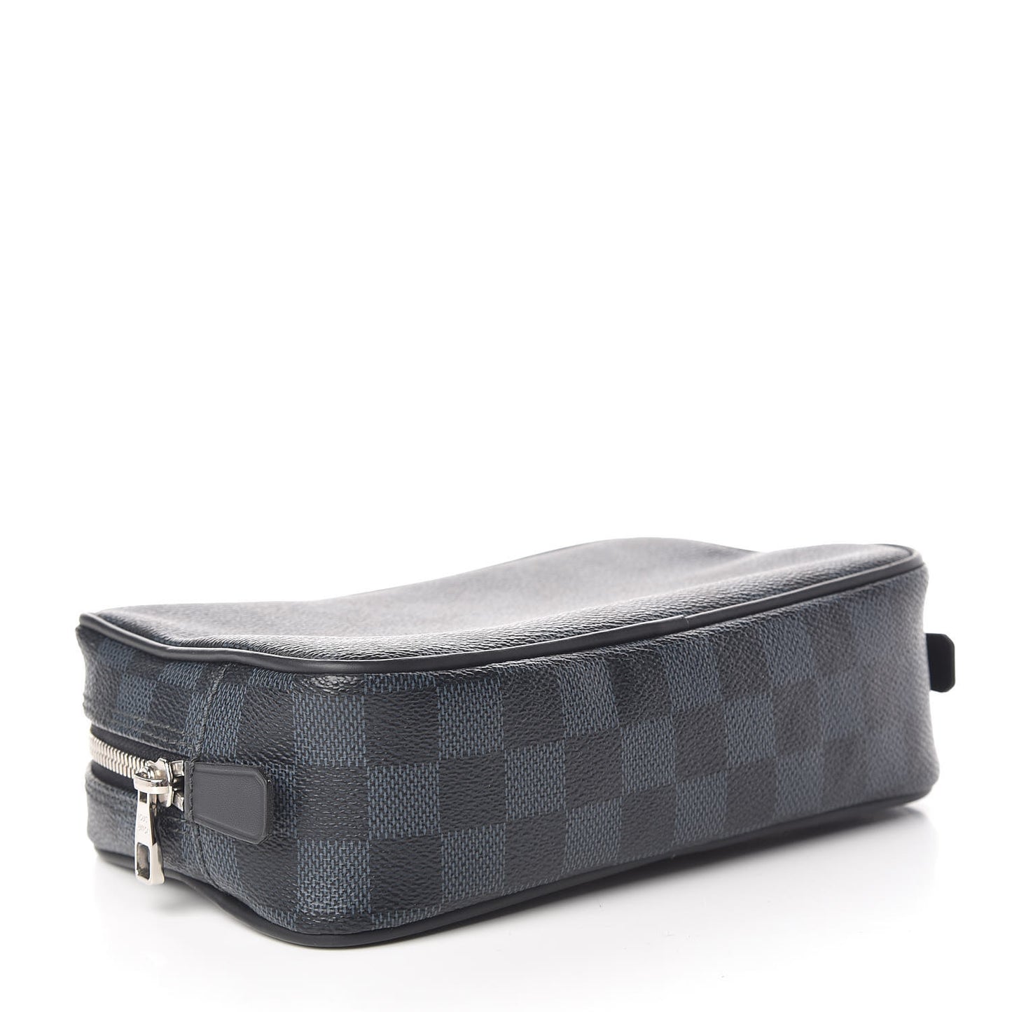 Damier Graphite Toilet Pouch PM
