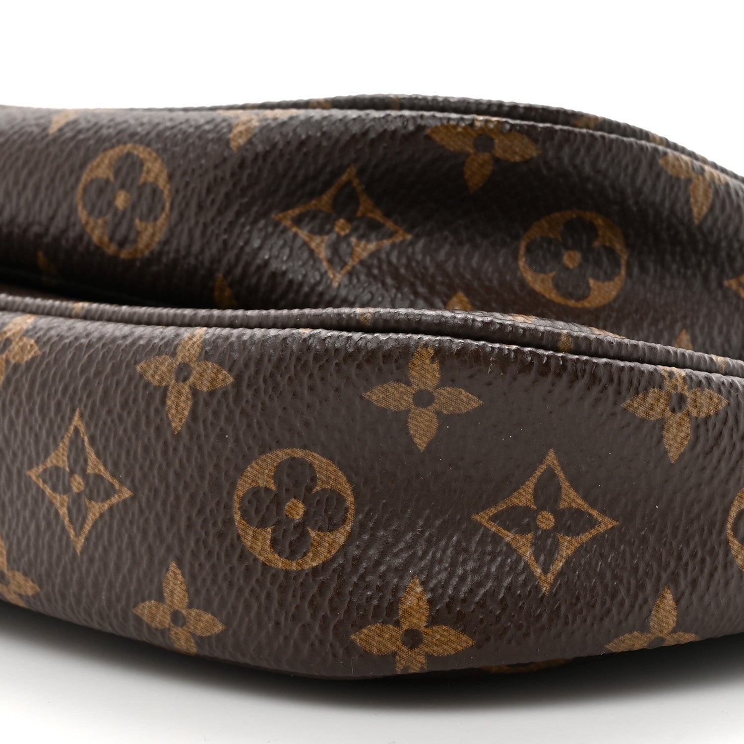 Louis Vuitton Monogram Multi Pochette Accessories Kaki 10 of 11