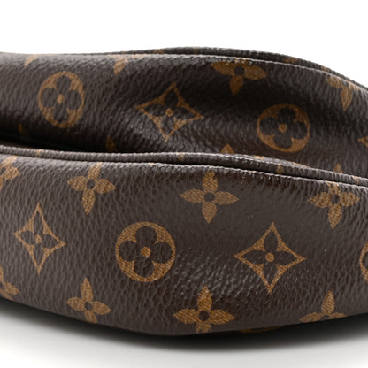 Louis Vuitton Monogram Multi Pochette Accessories Kaki 10 of 11