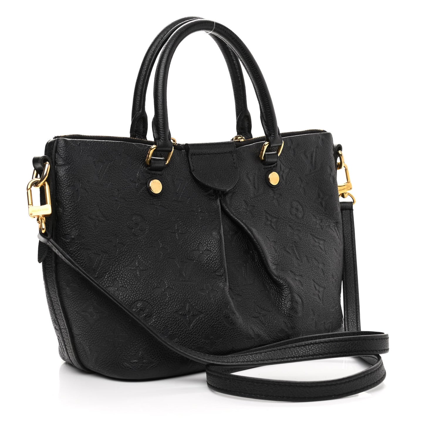 Empreinte Mazarine PM Black
