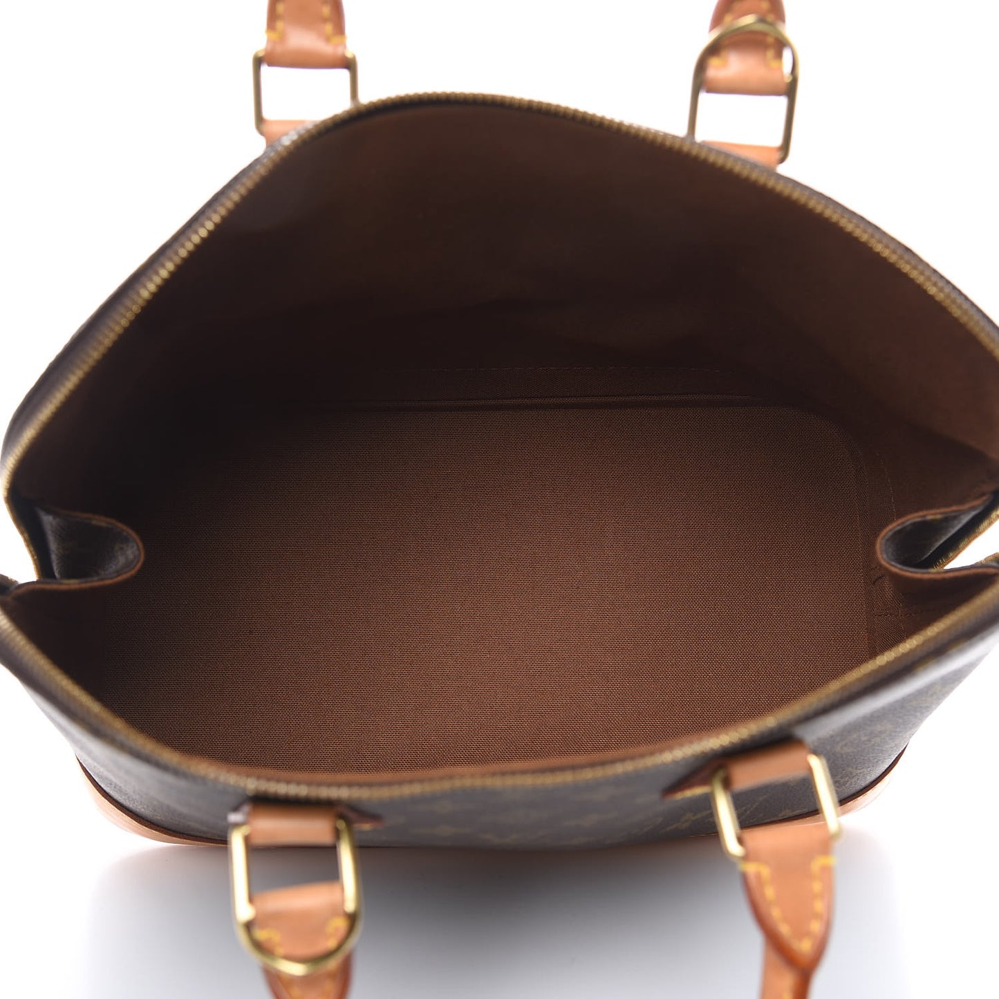 Monogram Alma PM