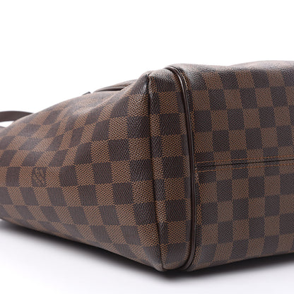 Louis Vuitton Damier Ebene Totally MM 7 of 11