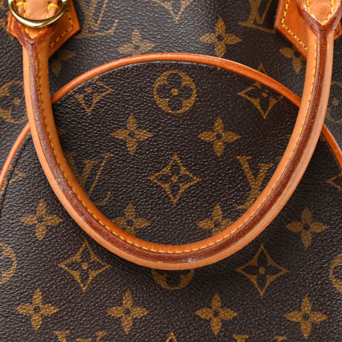 Monogram Ellipse MM