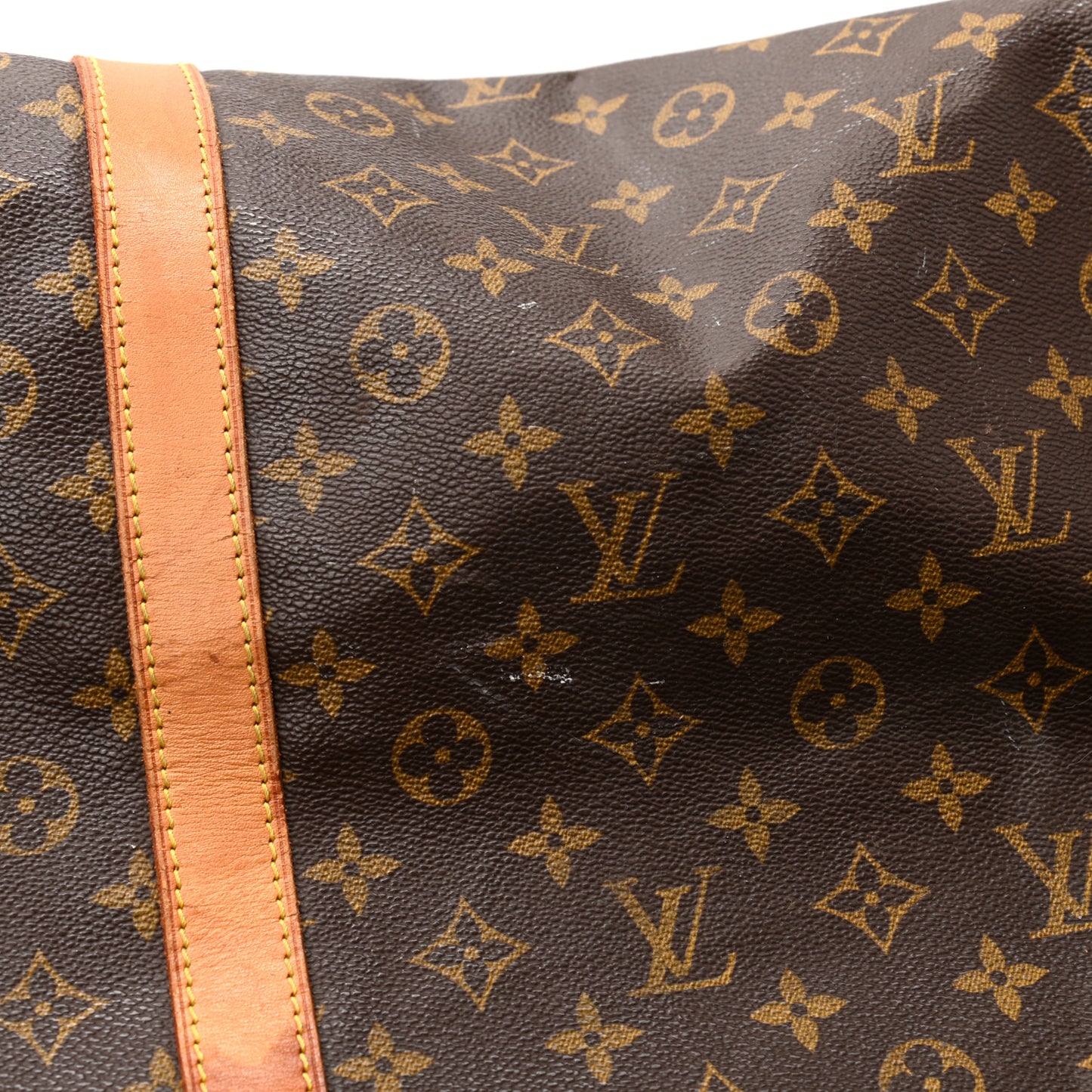 Monogram Keepall Bandouliere 60