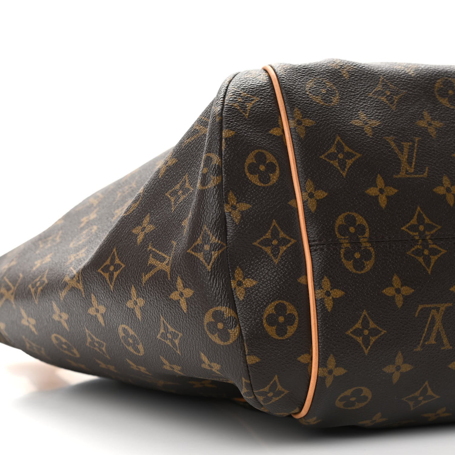 Louis Vuitton Monogram Totally GM 9 of 14