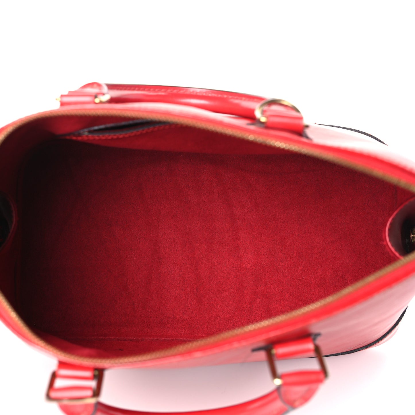 Epi Alma PM Castillan Red
