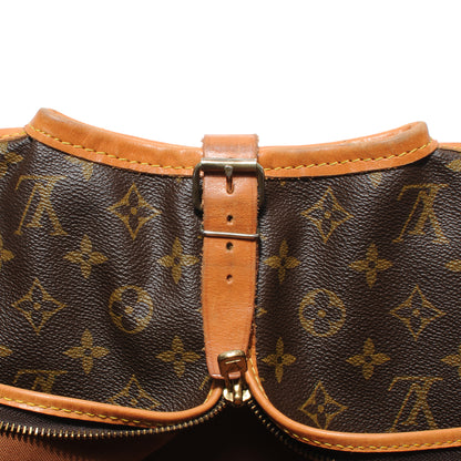 Louis Vuitton Monogram Garment Cover 4 of 7