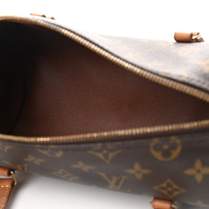 Louis Vuitton Monogram Papillon 26 5 of 11