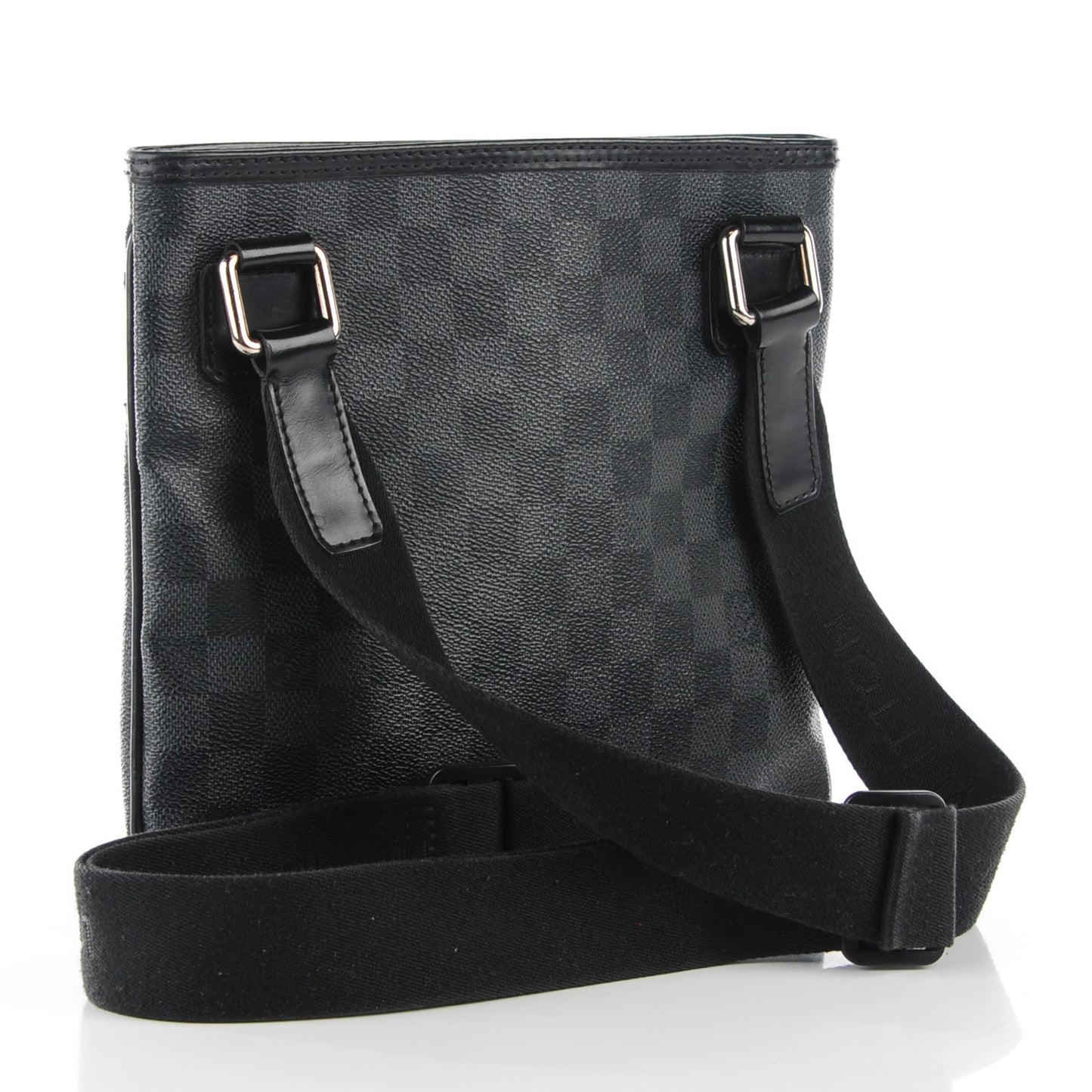Damier Graphite Thomas