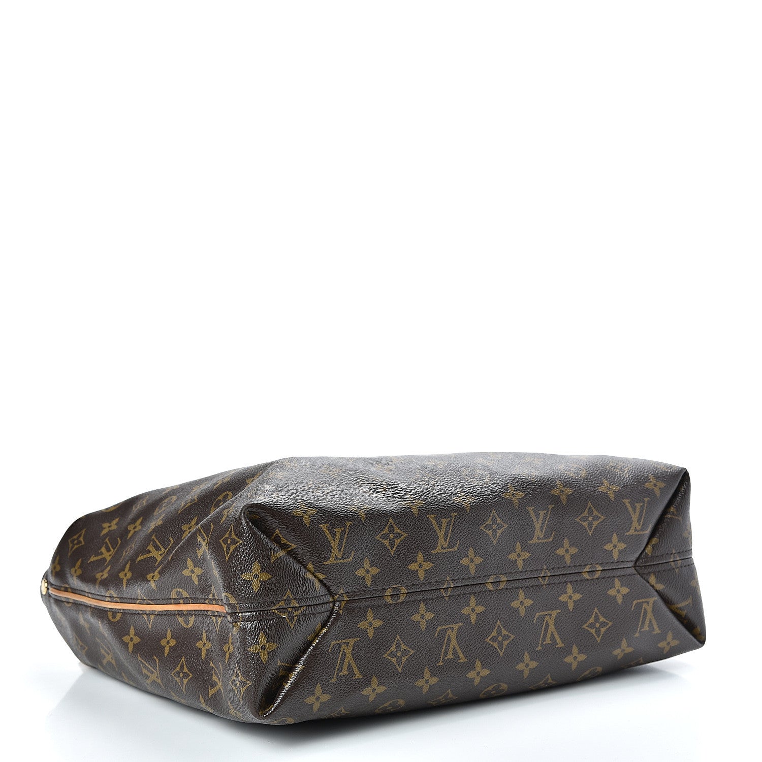 Louis Vuitton Monogram Sully MM 4 of 17