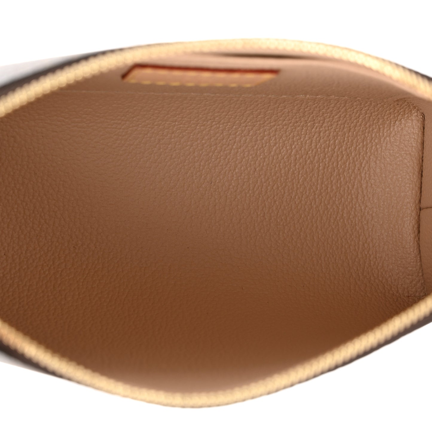 Monogram Cosmetic Pouch