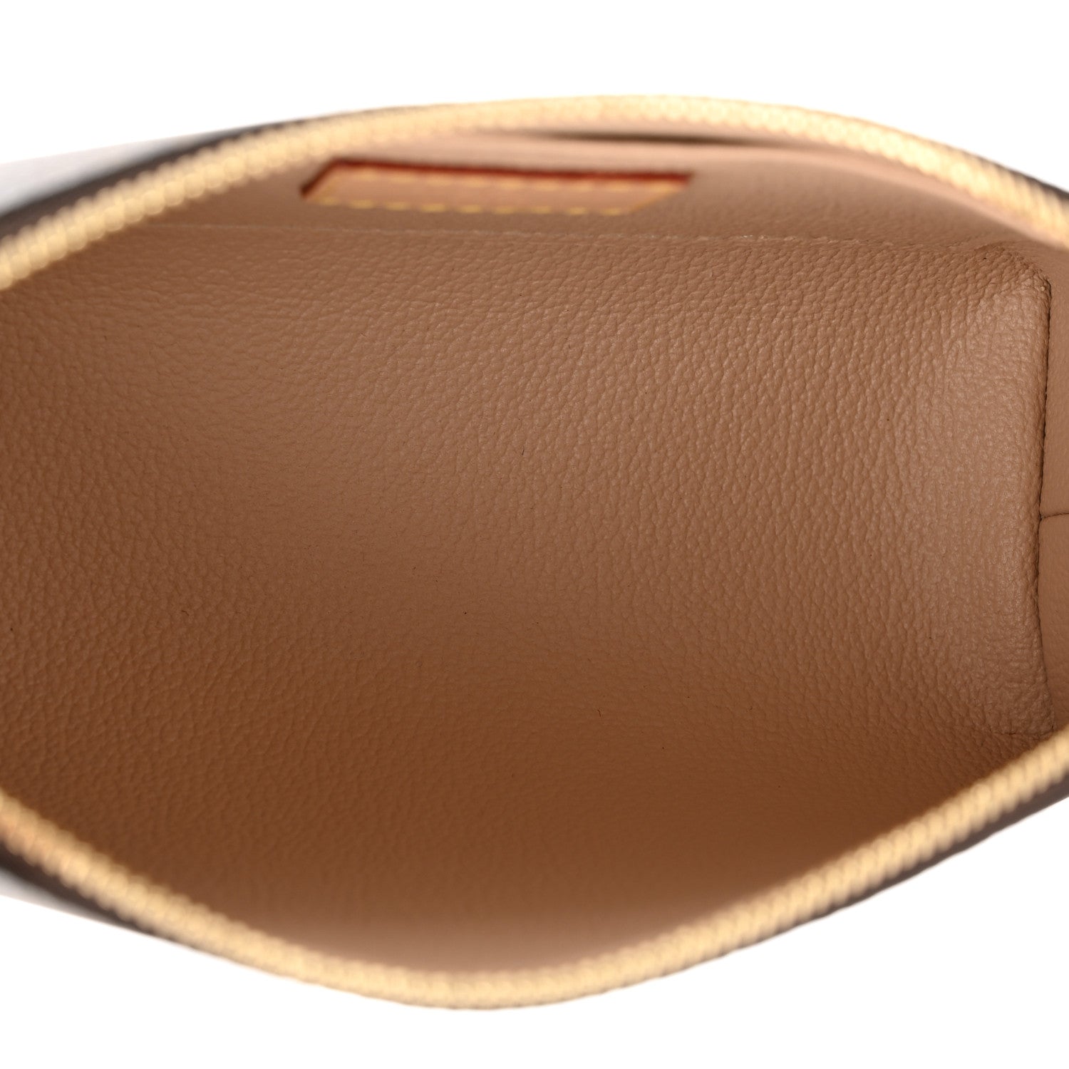 Louis Vuitton Monogram Cosmetic Pouch 5 of 11