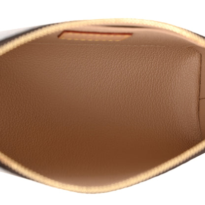 Louis Vuitton Monogram Cosmetic Pouch 5 of 11