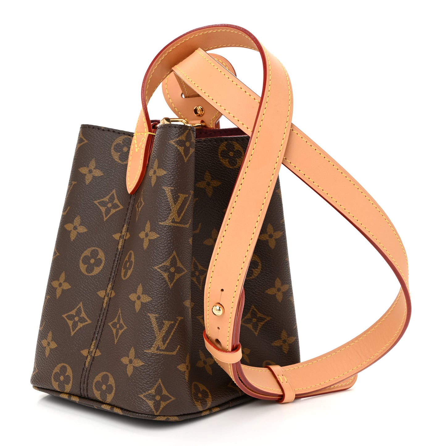 Monogram All In BB