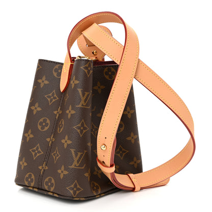 Louis Vuitton Monogram All In BB 4 of 12