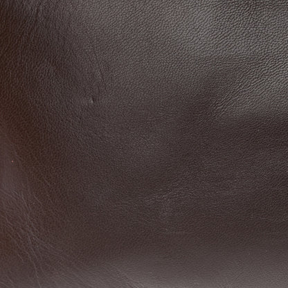 Valentino Garavani Toile Iconographe Goatskin Le Troisieme Shopping Bag Naturale Black Fondant 13 of 17