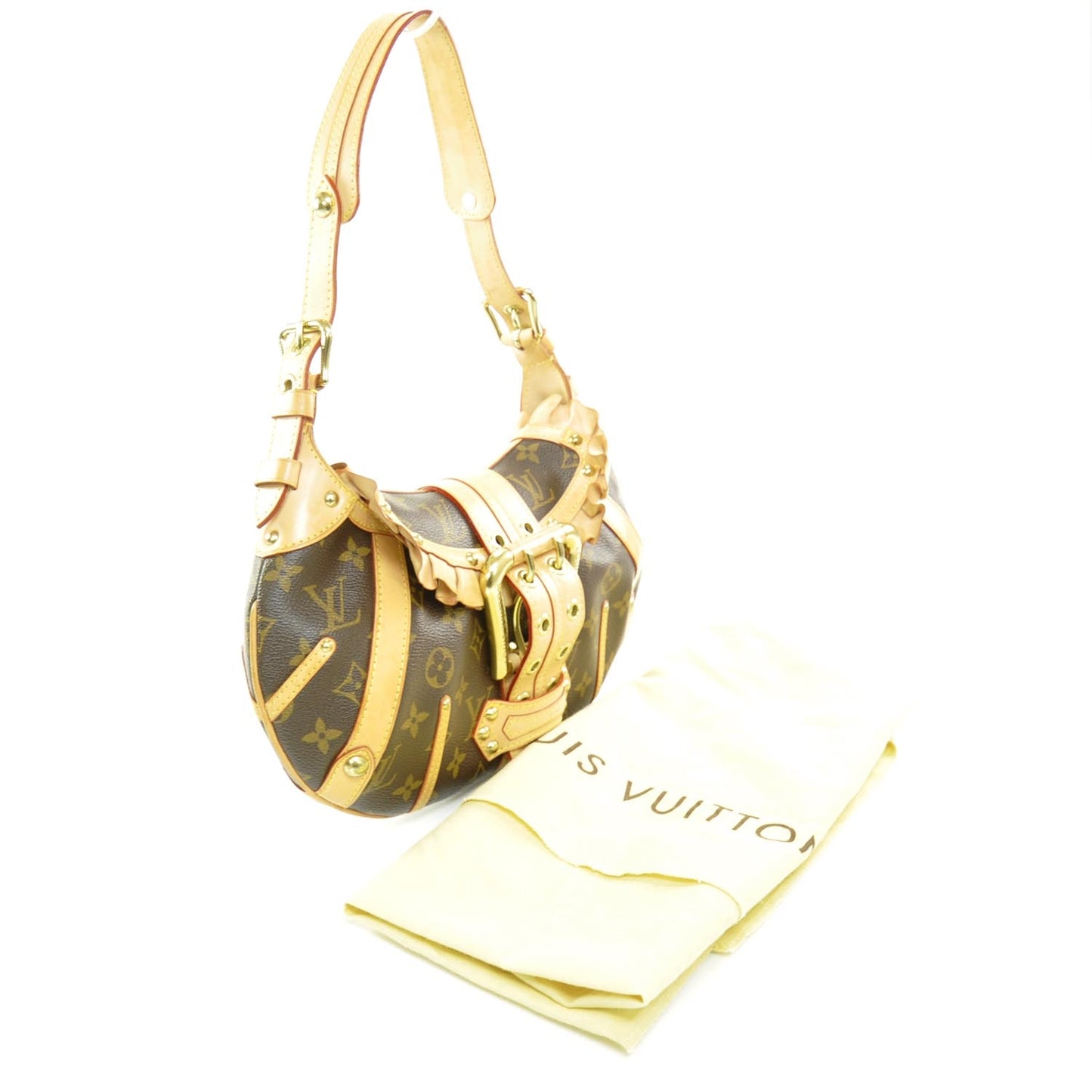 Monogram Leonor