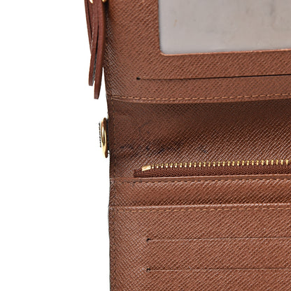 Louis Vuitton Monogram Insolite Organizer Wallet 7 of 10