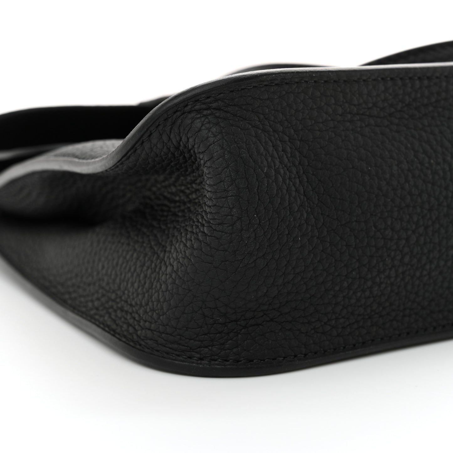 Taurillon Clemence Halzan 25 Black