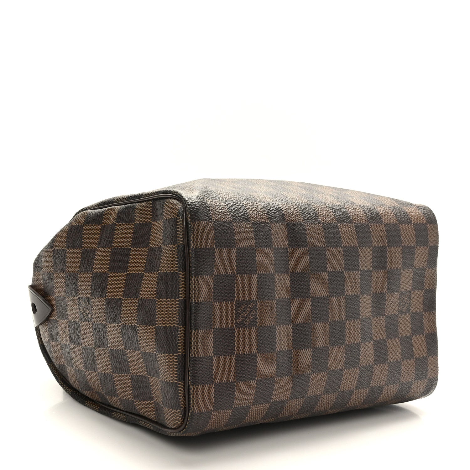 Louis Vuitton Damier Ebene Speedy 25 4 of 11