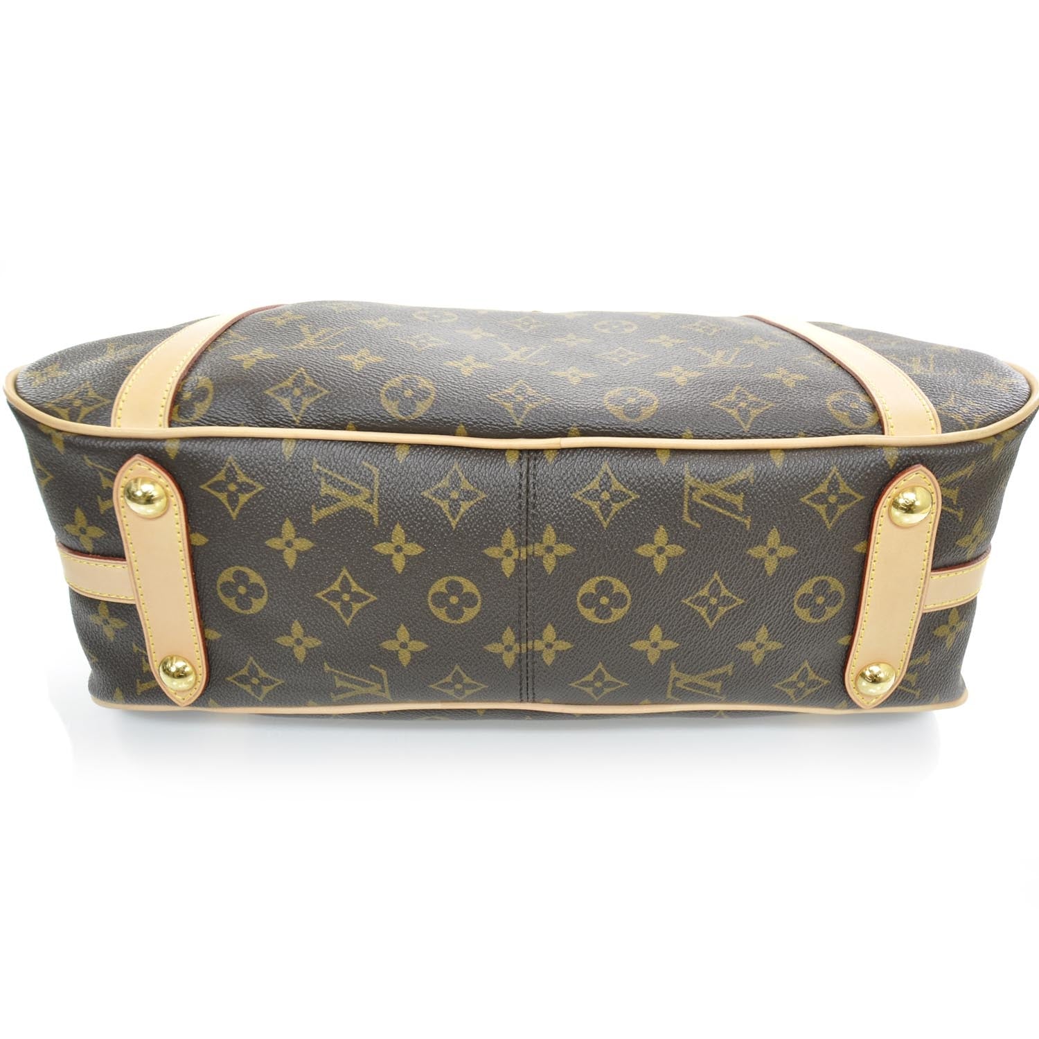 Louis Vuitton Monogram Stresa PM 4 of 9