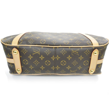 Louis Vuitton Monogram Stresa PM 4 of 9