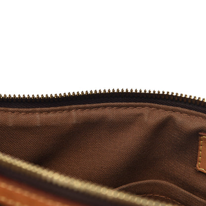 Louis Vuitton Monogram Palermo PM 7 of 12