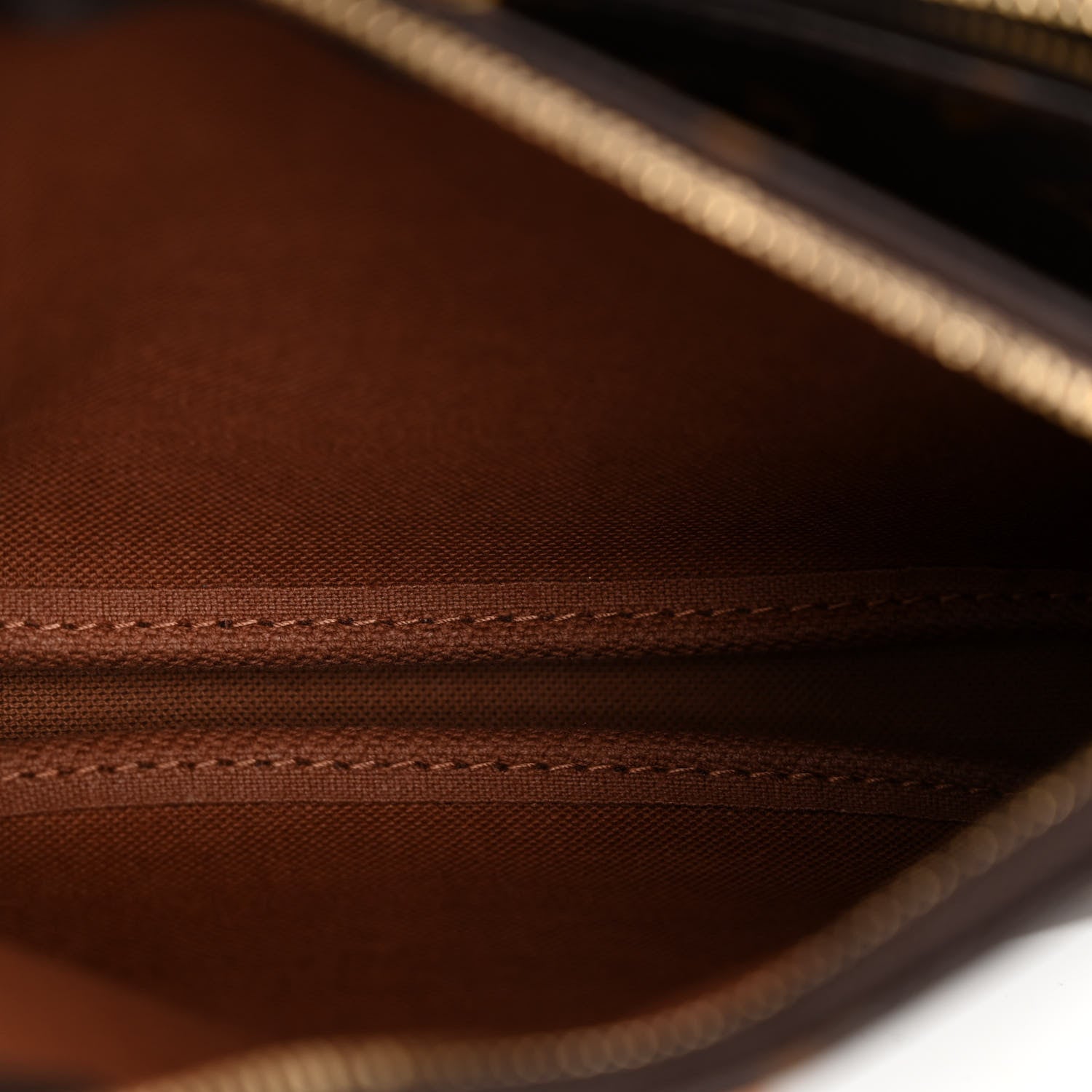 Louis Vuitton Monogram Multi Pochette Accessories Rose Clair 7 of 10