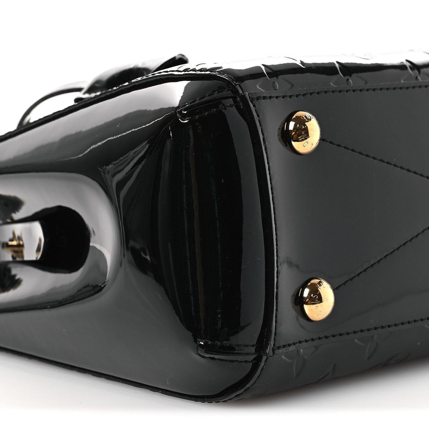 Vernis Montaigne BB Black