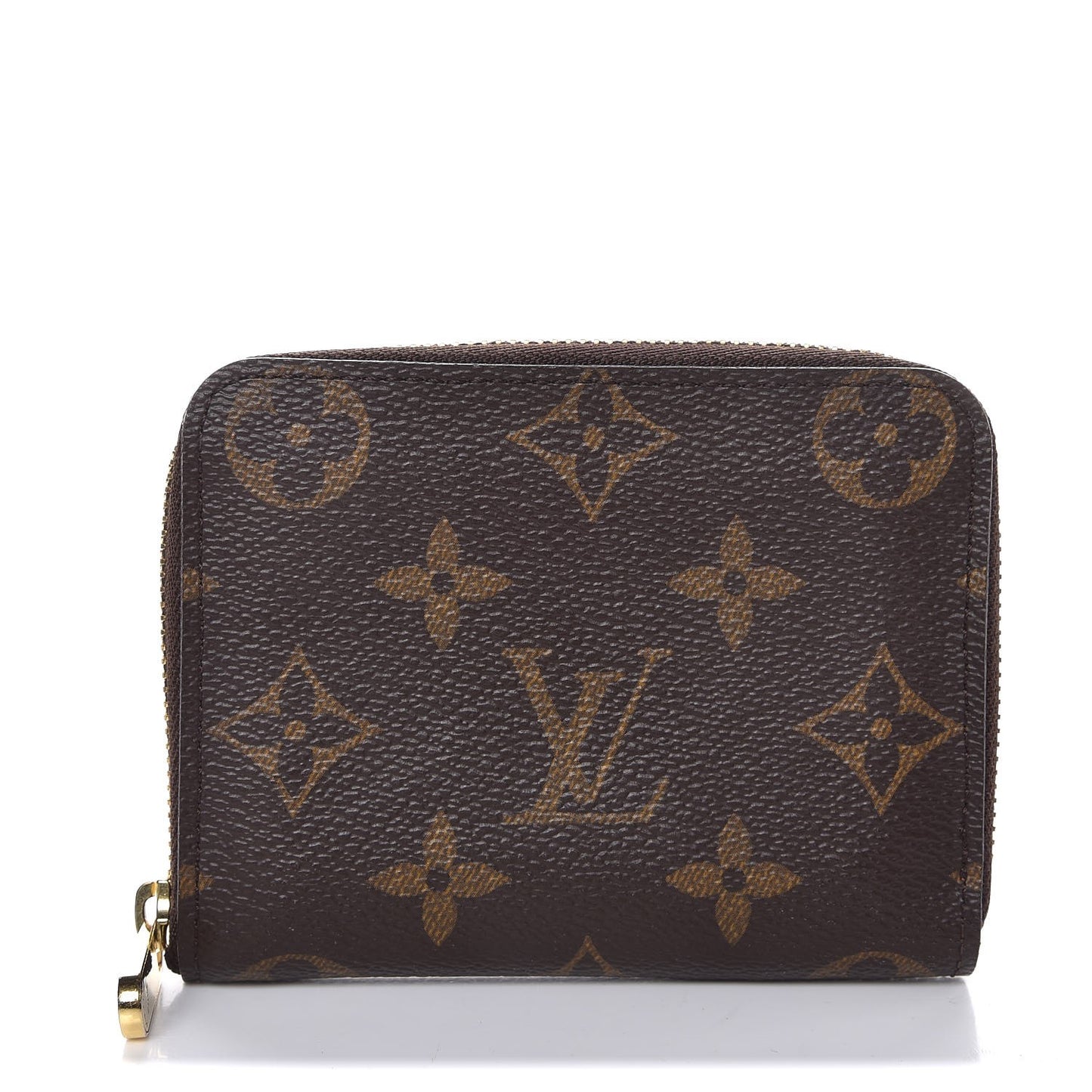Monogram Zippy Coin Purse