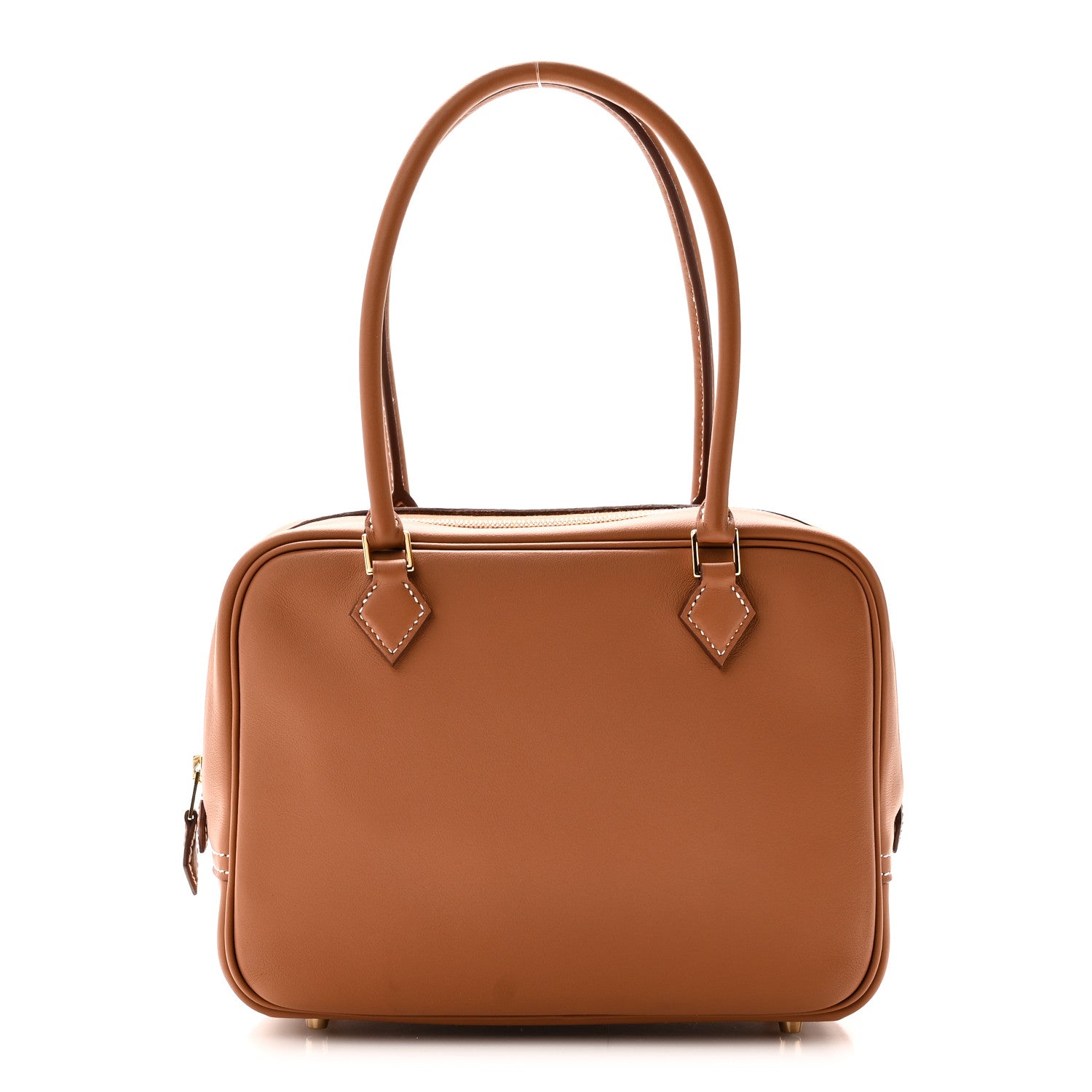 Hermes Swift Mini Plume Gold 1 of 10